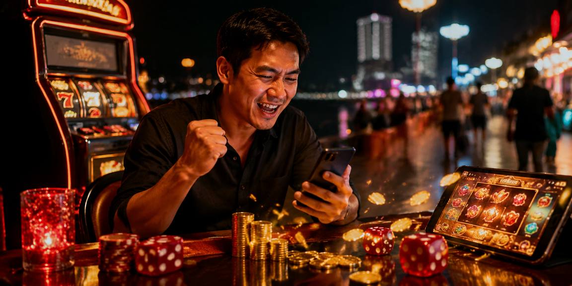 18win1 Trận Đấu Đai Vô Địch